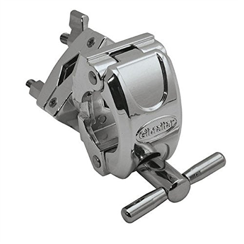 Gibraltar - Chrome Multi Angle Mtli Clamp #SC-GCMAMC