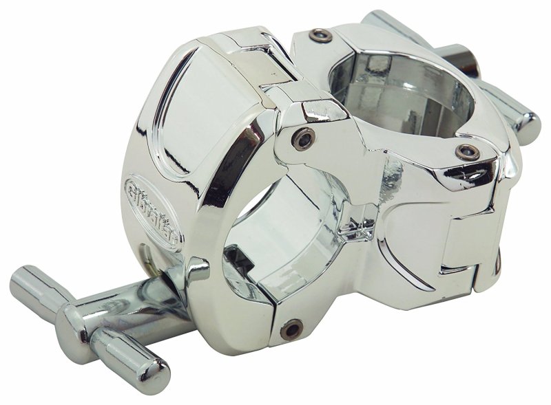 Gibraltar - Chrome Right Angle Clamp #SC-GCRA