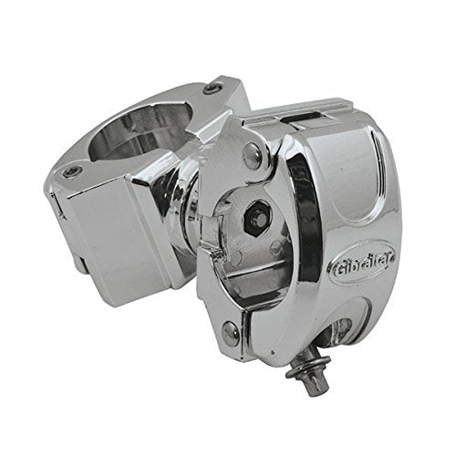 Gibraltar - Chrome Series Adjustable Right Angle Clamp #SC-GCSAR