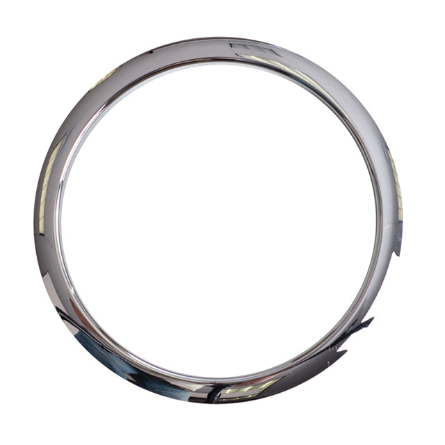 Gibraltar - 5-Inch Port Hole Protector Ring, Chrome #SC-GPHP-5C
