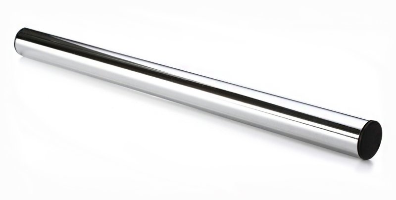 Gibraltar - 30 Inch Straight Rack Tube #SC-GPR30