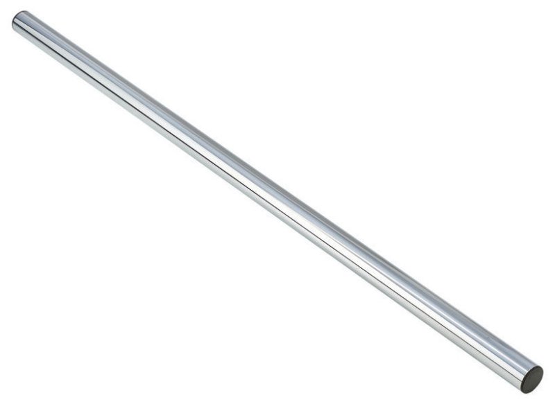 Gibraltar - 43.5 Inch Straight Rack Tube #SC-GPR435
