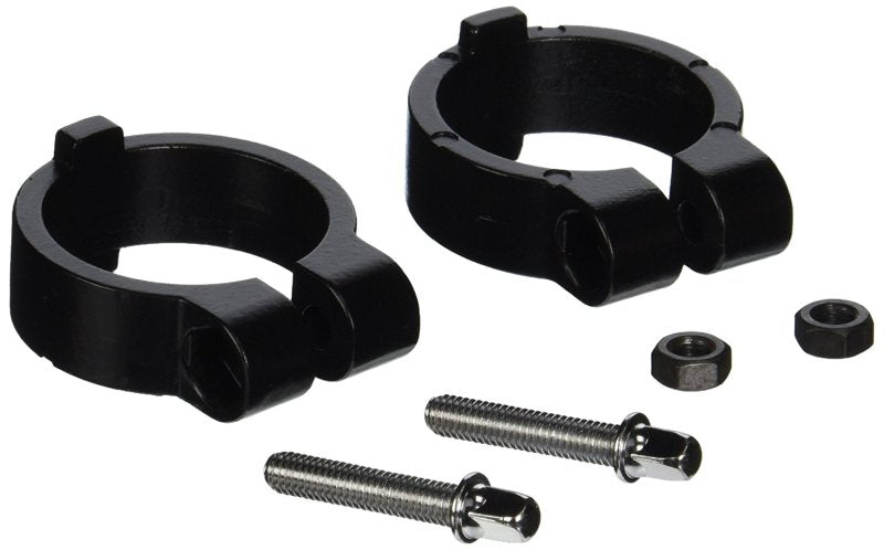 Gibraltar - Power Rack Memory Lock 2/Pack #SC-GPRML