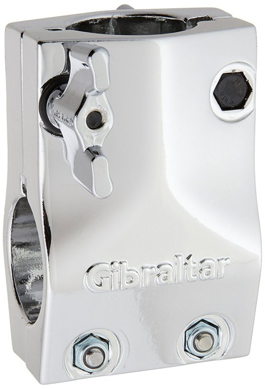 Gibraltar - Road Series T-Leg Clamp Chrome #SC-GRSCTL