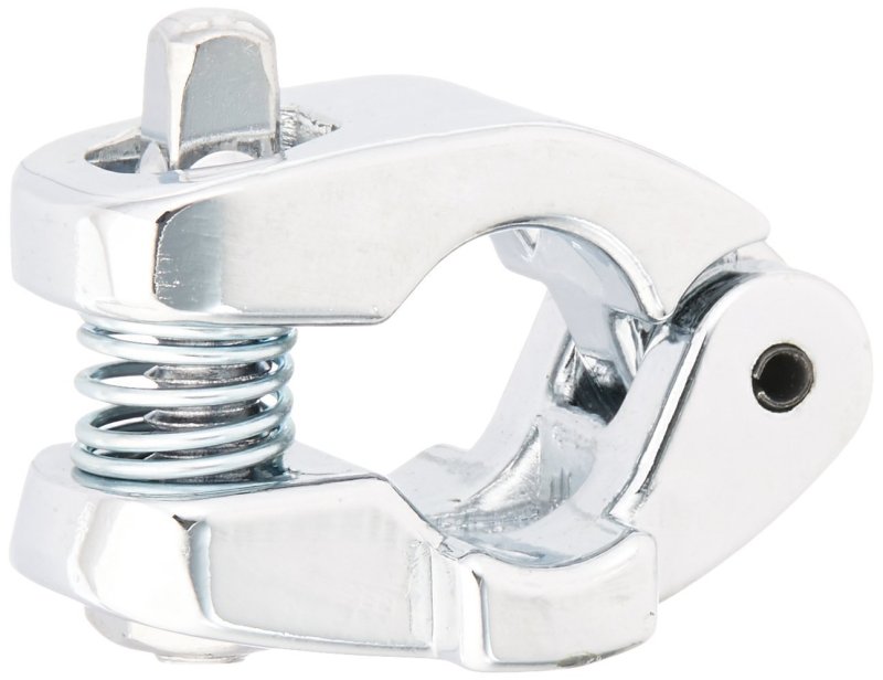 Gibraltar - Hinged Memory Lock 12.7Mm 1Pk #SC-HML127
