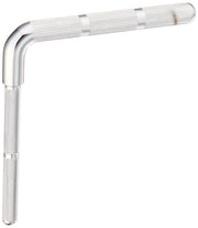 Gibraltar - Small L-Rod 9.5Mm #SC-LRS-1