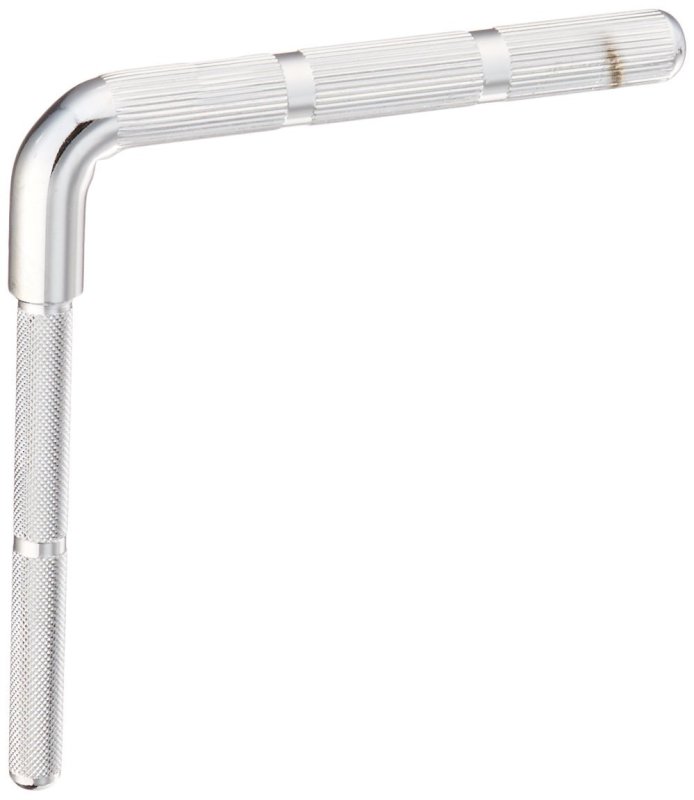 Gibraltar - Small L-Rod 9.5Mm #SC-LRS-1
