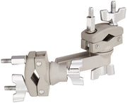 Gibraltar - Angled Grab Clamp 2 Hole #SC-PUGC