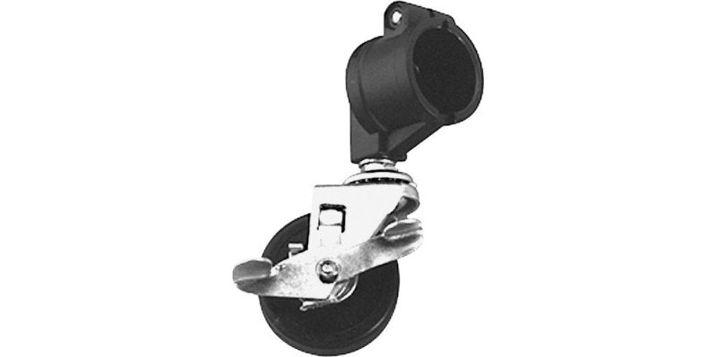 Gibraltar - Rack T-Leg Caster #SC-RC