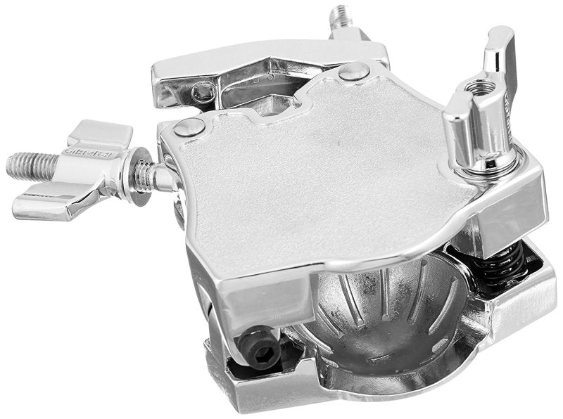 Gibraltar - Single L-Rod Platform With Clamp #SC-SPC