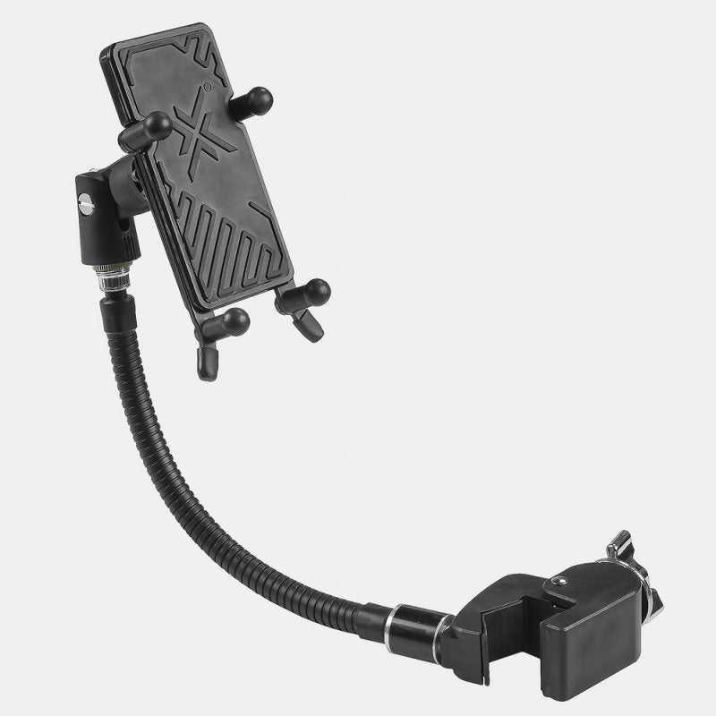 Gibraltar - Smart Phone Gooseneck Mount #SC-SPGM