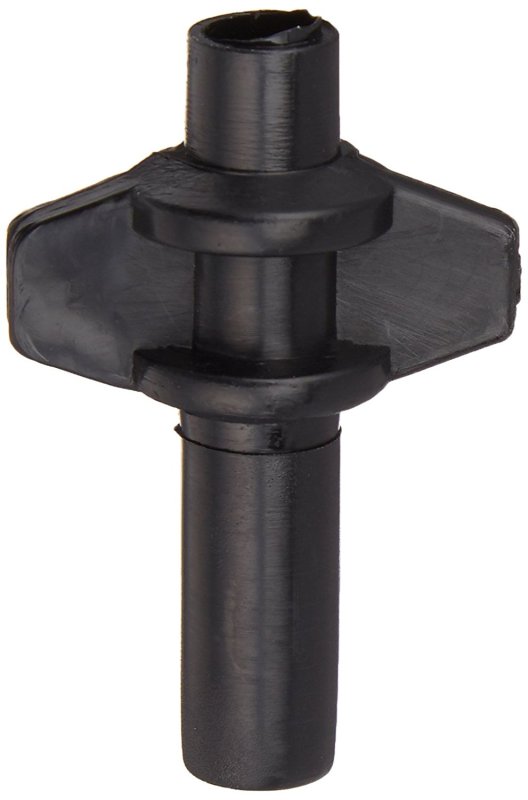 Gibraltar - 6mm T-Style Wing Nut 4/Pack #SC-TCWN6