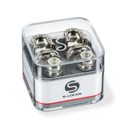 Schaller – S-Locks Nickel Strap Lock #445