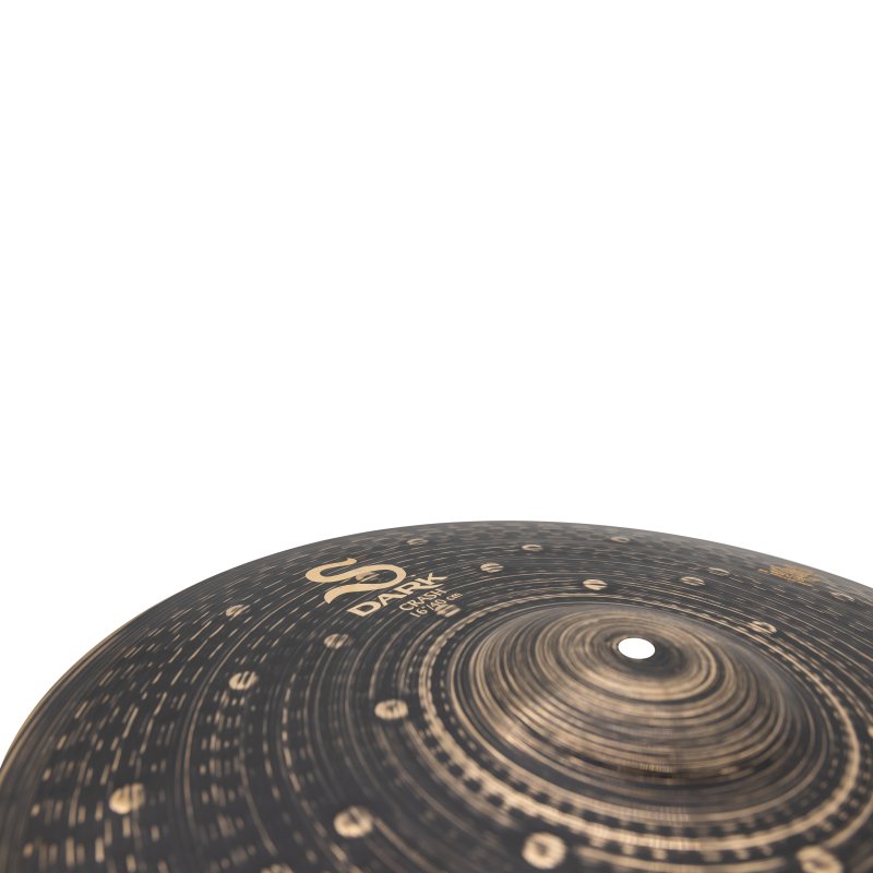 Zildjian - 16" S DARK CRASH #SD16C