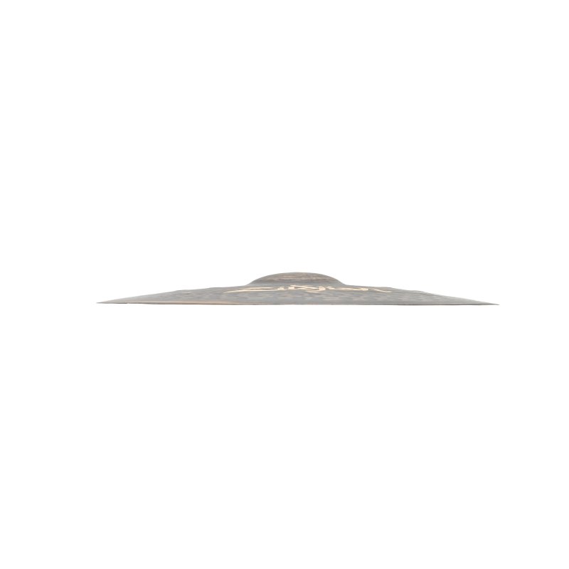 Zildjian - 16" S DARK CRASH #SD16C