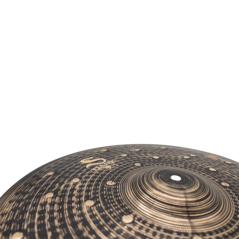 Zildjian - 18" S DARK CRASH #SD18C