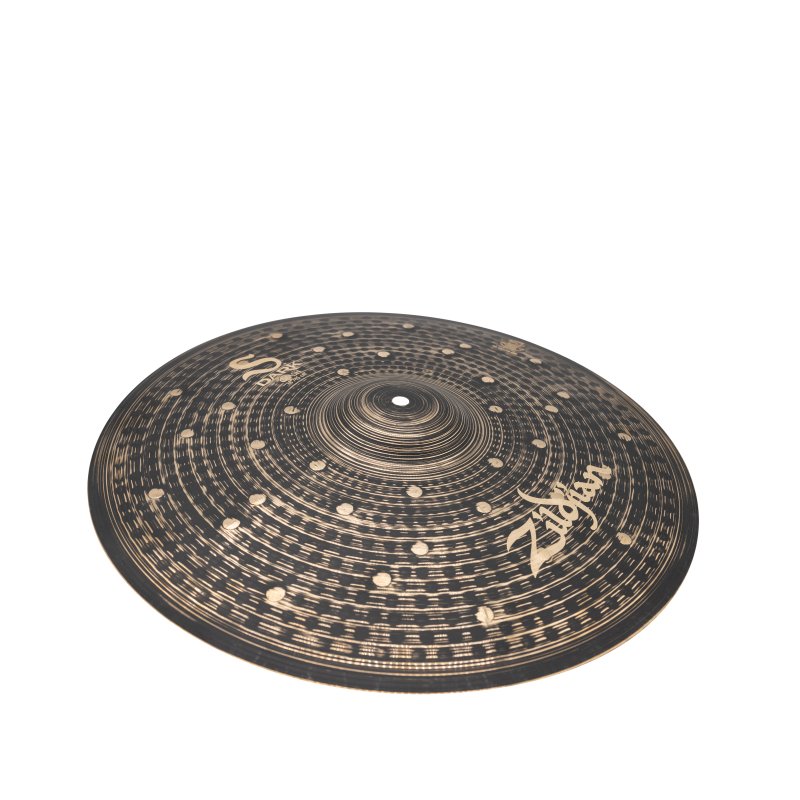 Zildjian - 18" S DARK CRASH #SD18C