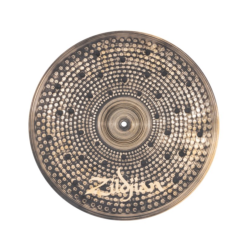Zildjian - 18" S DARK CRASH #SD18C
