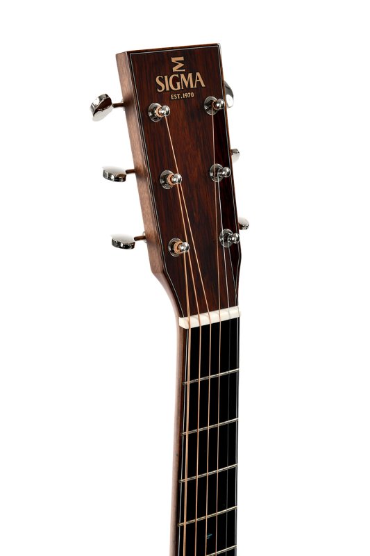 Sigma - SDR-35HM Limited Guitar #SDR-35HMLIMITED