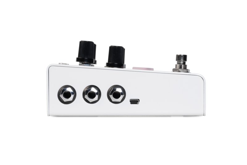 Digitech - Strummable Drums Auto Drummer Guitar Effect Pedal #SDRUM