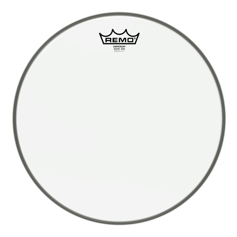 Remo - Emperor® Hazy Snare Drumhead 13" #SE-0113-00