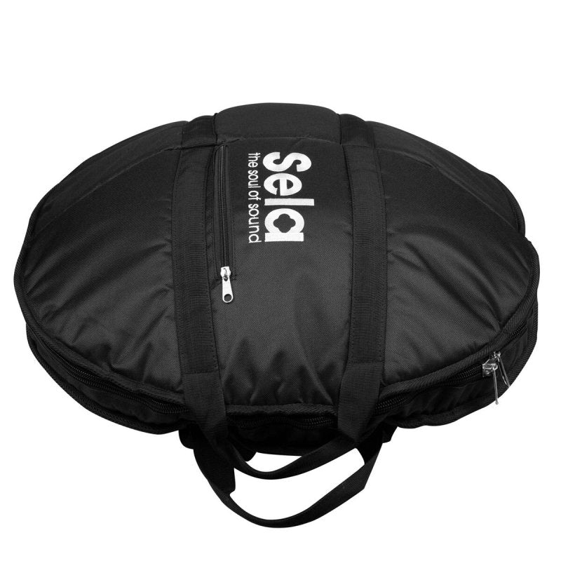 Sela Percussion - Carry Bag For Harmony Singing Bowl Handpan #SE183