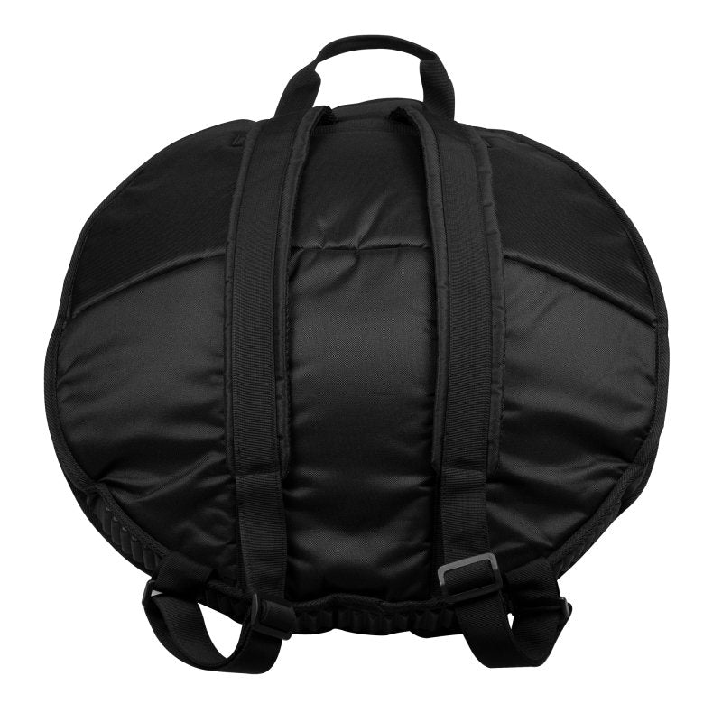Sela Percussion - Harmony Handpan D Kurd With Nylon Carrying Bag, Stainless Steel #SE201
