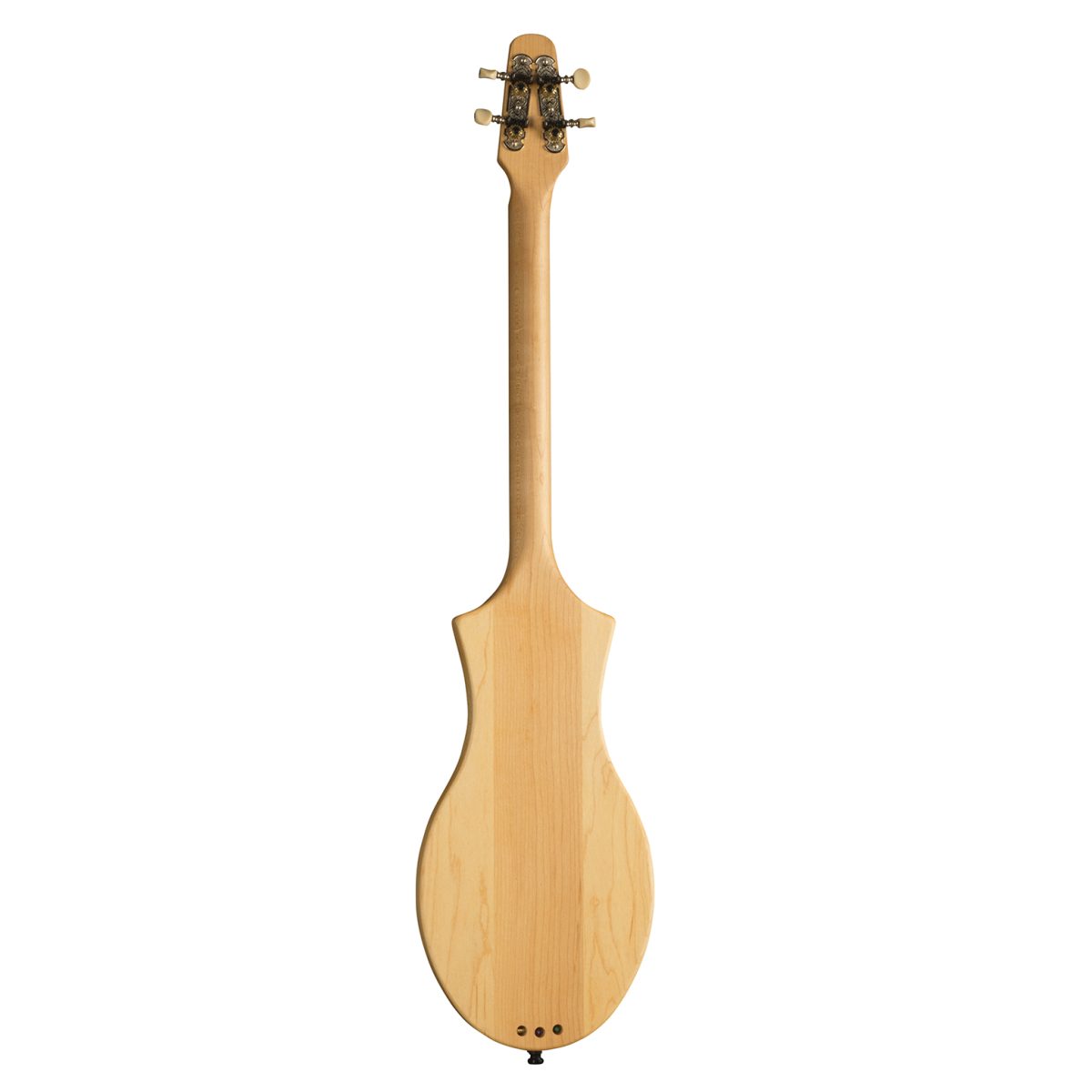 Seagull Merlin Mahogany 39098 back