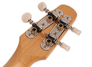 Seagull Merlin Spruce Guitars - 39227