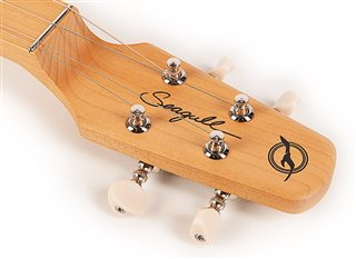 Seagull Merlin Spruce Guitars - 39227
