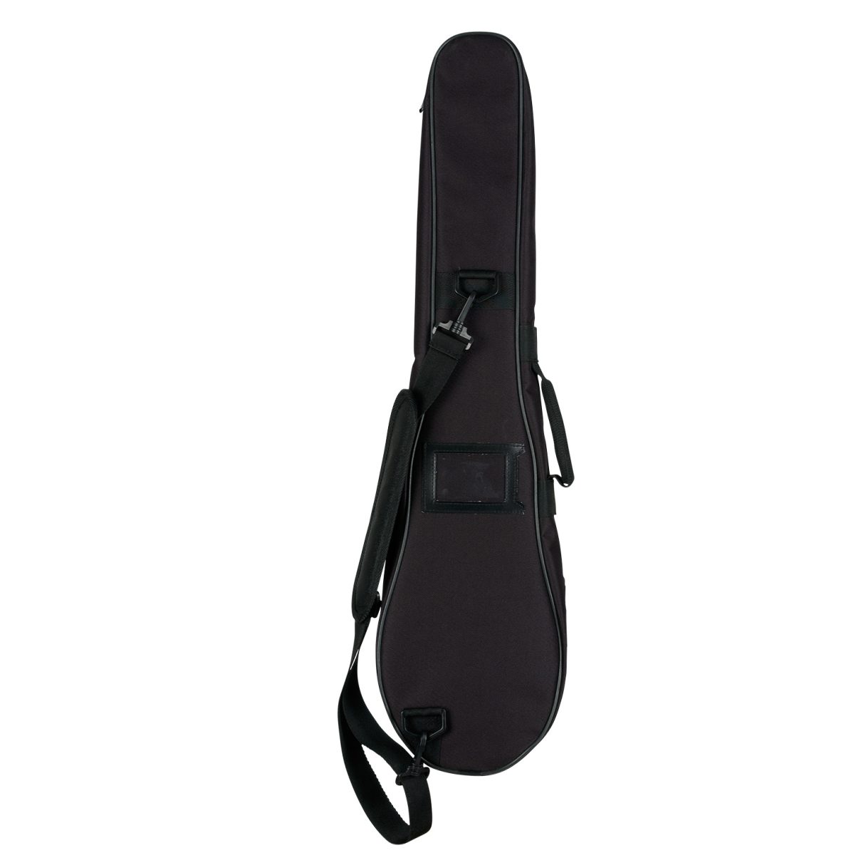Seagull Merlin Gig Bag 40391 back