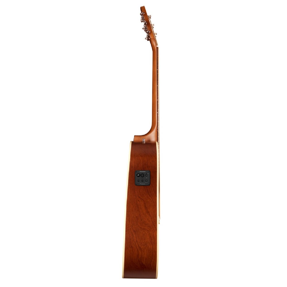 Seagull - Coastline SLIM CW Spruce Presys II - 51908 Side