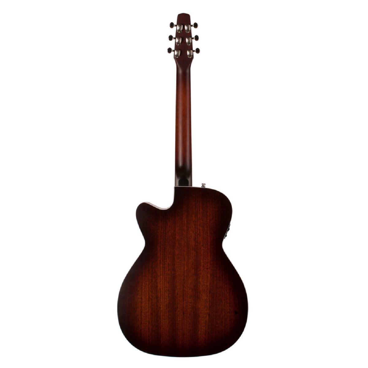 Seagull - Maritime SWS Concert Hall CW Semi-Gloss Presys II - 51946 Back