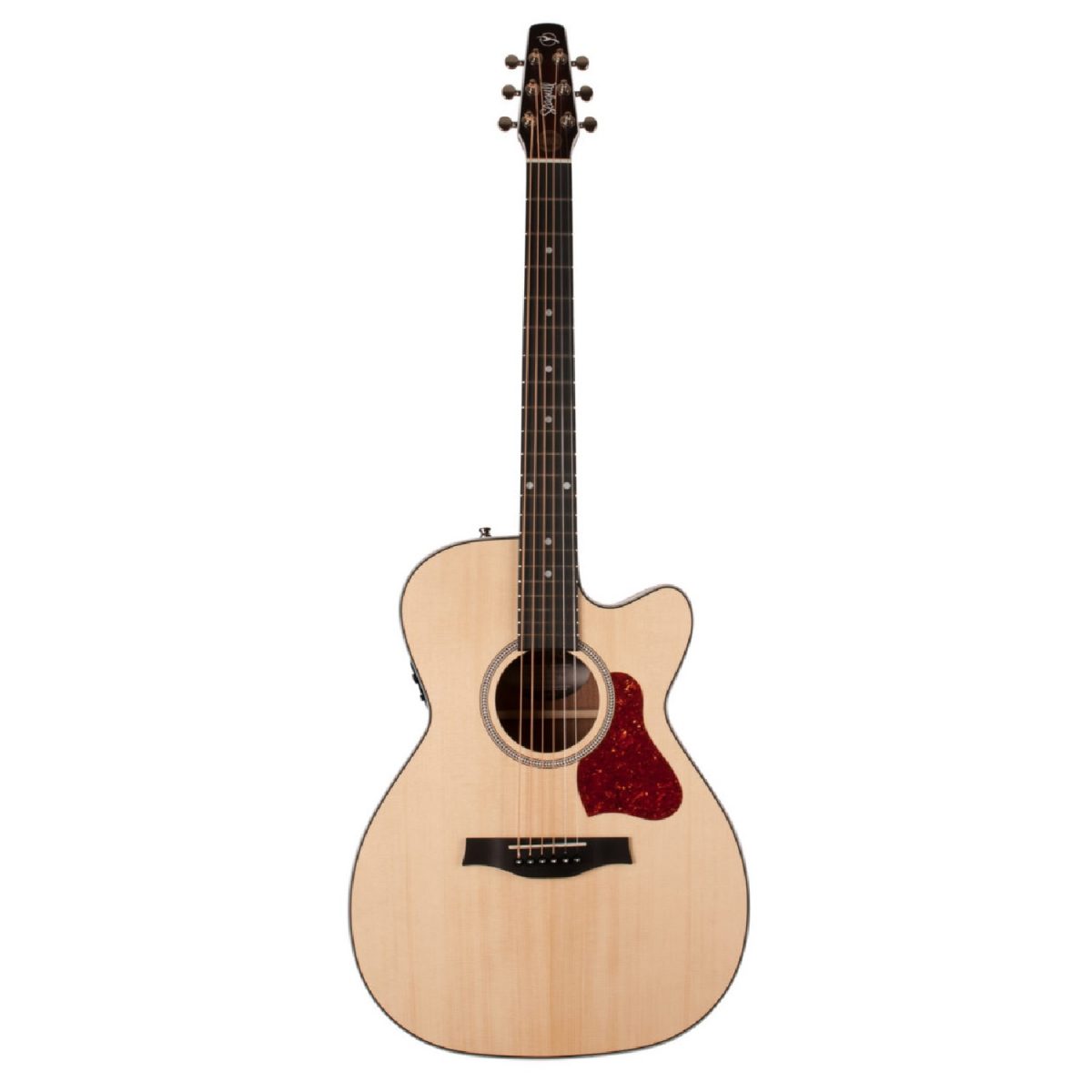Seagull - Maritime SWS Concert Hall CW Semi-Gloss Presys II - 51946