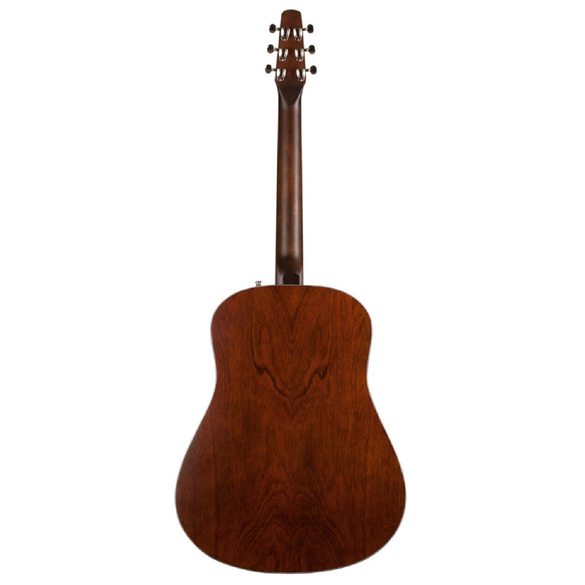 Seagull - S6 Original LEFT Presys II - 52004 Back