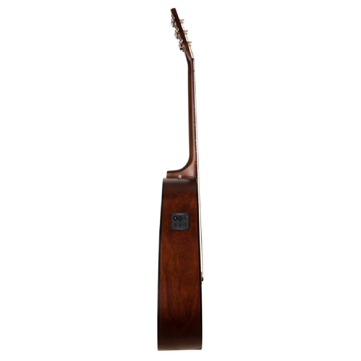 Seagull - S6 ORIGINAL SLIM PRESYS II Side