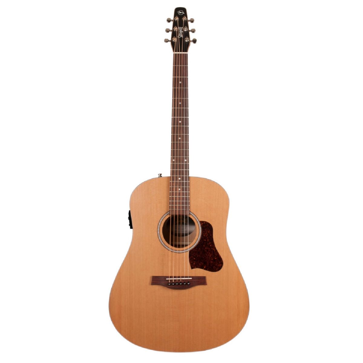 Seagull - S6 ORIGINAL SLIM PRESYS II