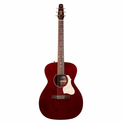 Seagull - M6 Ltée Rubis Rouge CH EQ électro-acoustique