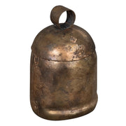 Sela Percussion - Harmony Noah's Bell, Size 10 - D5 #SEHB10D