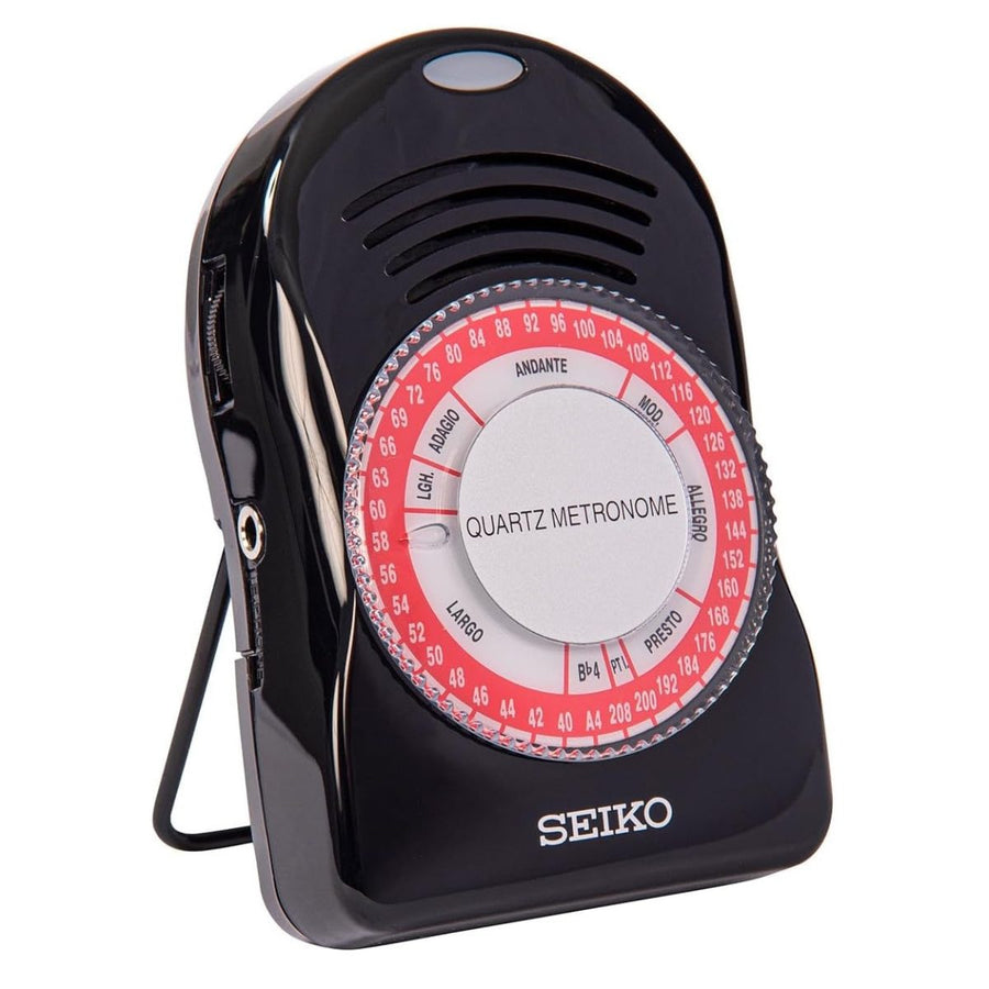 Seiko – SQ50-V Métronome à quartz
