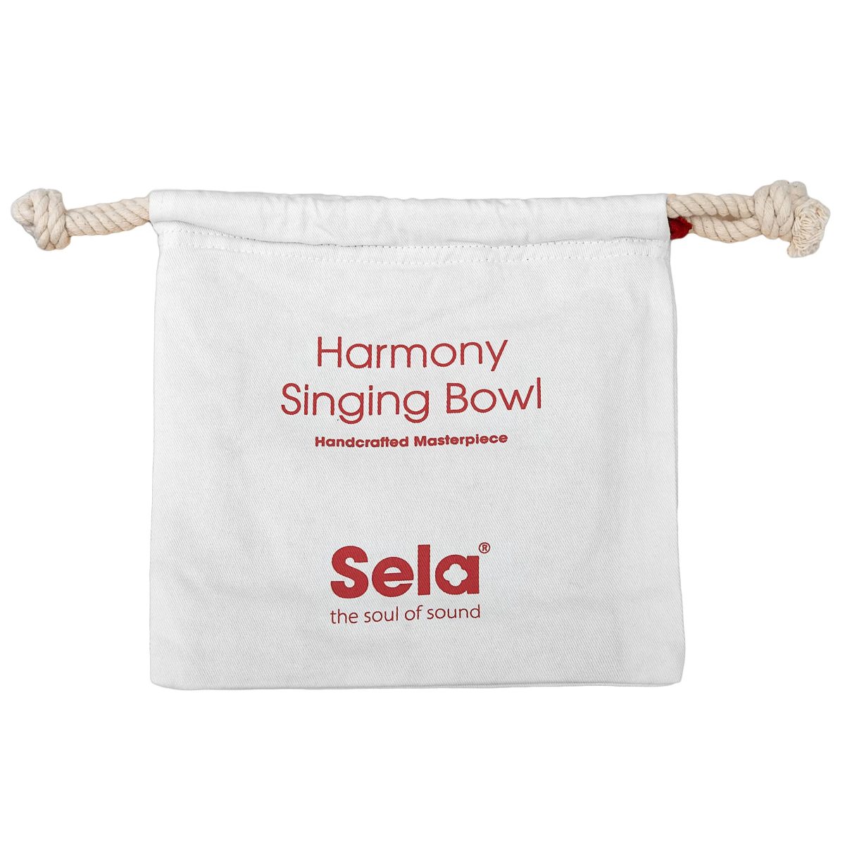Sela Percussion – SE 260 Harmony Singing Bowl 12
