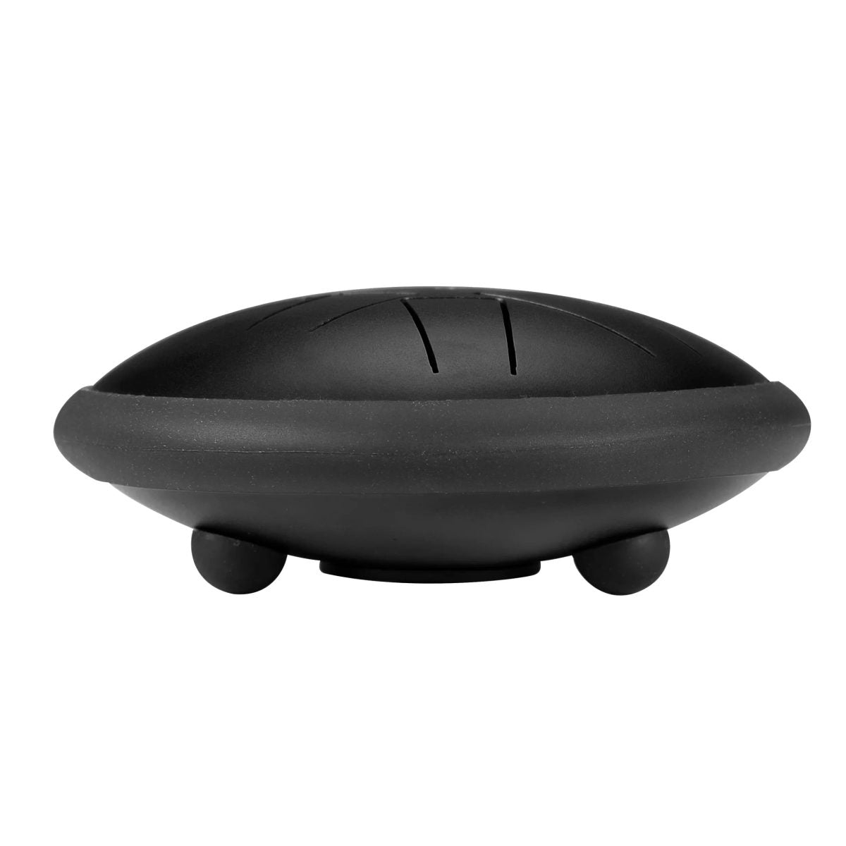 Sela Percussion - SE 360 Melody Tongue Drum 6“ C Major Black