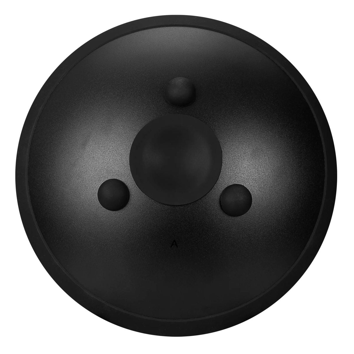 Sela Percussion – SE 370 Melody Tongue Drum 10″ A Hirajōshi Black