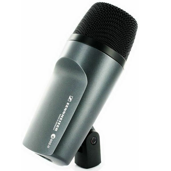 Sennheiser E602 II - Instrument Microphone left