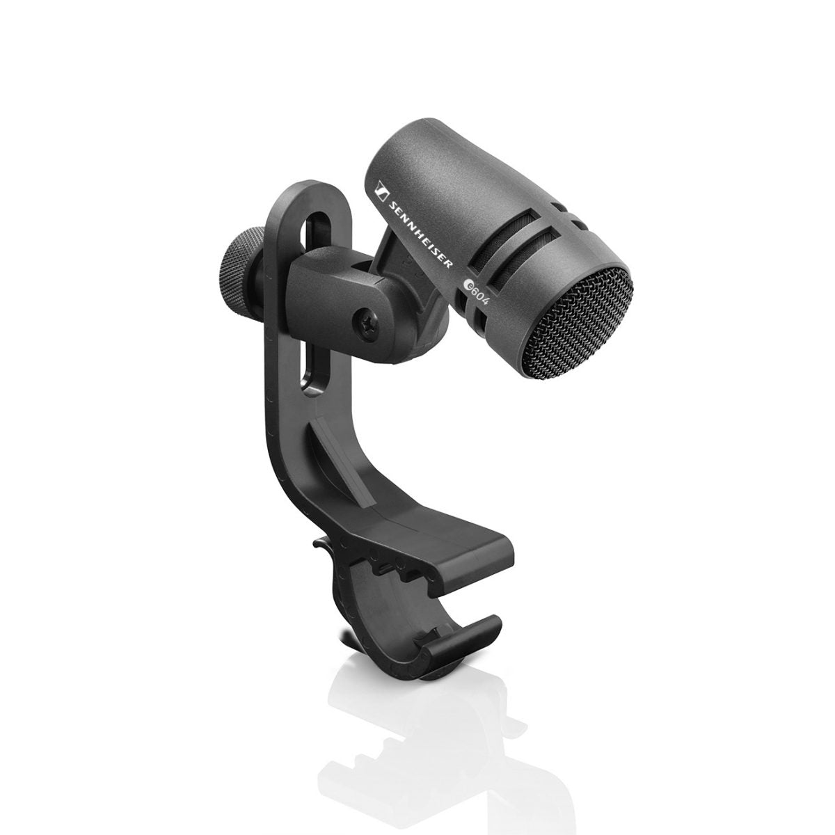 Sennheiser E604 - Cardioid Microphone - Drums and Brass Instruments
