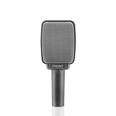 Sennheiser E609 Silver - Microphone pour guitare