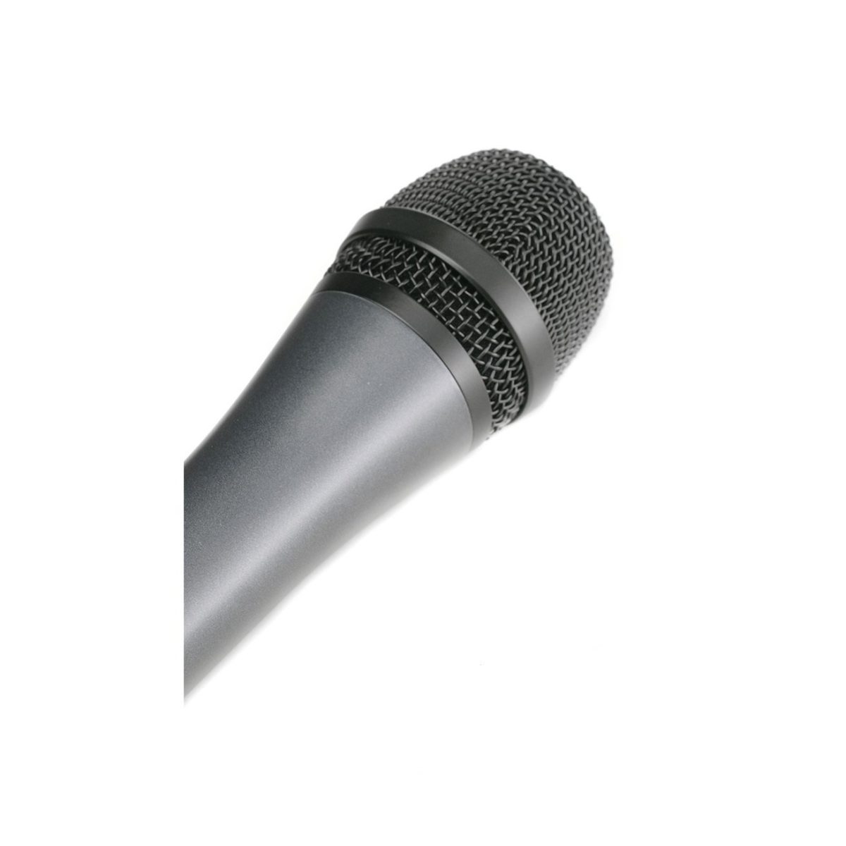 Sennheiser E835 - Live Vocal Microphone top