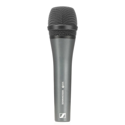 Sennheiser E835 - Microphone Vocal