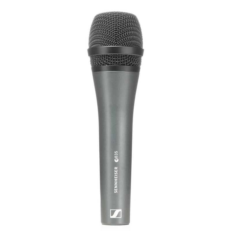 Sennheiser E835 - Microphone Vocal