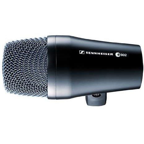 Sennheiser E902 - Kick Drums, Bass Guitar Microphone side